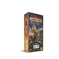 Bang! dice game - Dead or Alive - Card Game Expansion