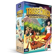 Castaways - Party Game