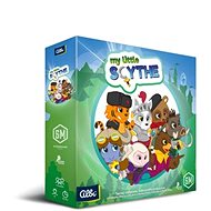 My Little Scythe - Social Game