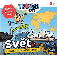 In a Nutshell! PLUS World - Social Game