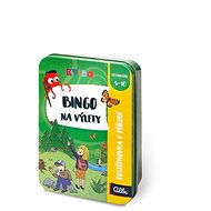 Quido - Bingo for observation trips in nature - Social Game