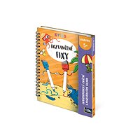 Quido - Dancing markers 5+ - Social Game