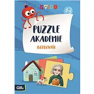 Kvído - Puzzle Academy - Brebentík - Social Game