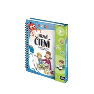 Quido - Playful Reading 9+ - Social Game
