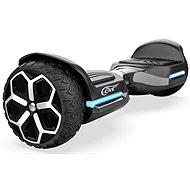 Hoverboard Highlight Black E1 - Hoverboard