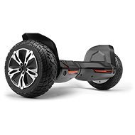 Offroad Grandtour fekete E1 - Hoverboard