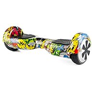 Hooverboard Standard Graffity E1 box - Hoverboard