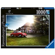 Ravensburger 159970 Porsche 911R - Jigsaw Puzzle