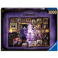 Ravensburger 165209 Villains: The Evil Queen 1000 Pieces - Jigsaw