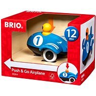 Brio 30264 Plane - Children's Airplane