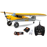 Hobbyzone Carbon Cub 2 1.3m SAFE RTF, Spektrum DXS - RC Airplane