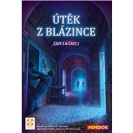 Escape from the Insane Asylum - Social Game