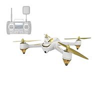 Hubsan H501S Pro High Edition White - Drohne