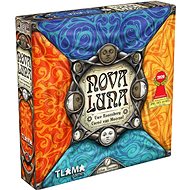 New Luna CZ - Board Game