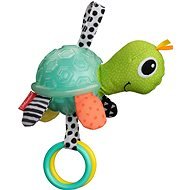 Hanging Turtle Sensory - Pushchair Toy