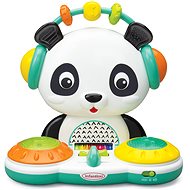Music DJ Panda - Musical Toy