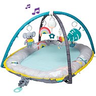 Play pad &amp; nest with music for newborn Koala - Play Pad