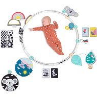 Playing circle with activities All Around Me - Play Pad