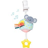 Zenélő Koala - Babakocsira rögzíthető játék