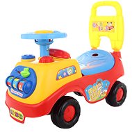 Balance bike with phone - Balance Bike