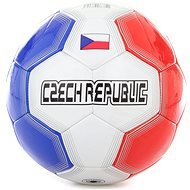 Futbalová lopta Česká republika - Futbalová lopta