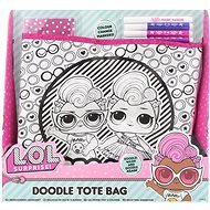 L. O. L. Painting Bag - Painting for Kids
