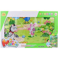 Music Rug with Animals - Musical Toy
