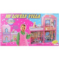 Small dollhouse - Doll House
