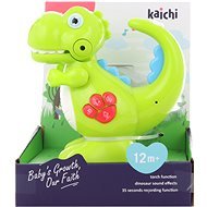 Baby dinosaur with battery - Baby Toy