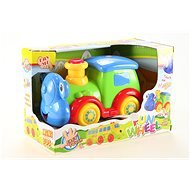 Battery operated Machine - Baby Toy