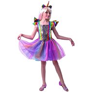 Dress for carnival - unicorn, 120 - 130 cm - Costume
