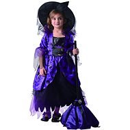 Carnival Dress - Witch, 80 - 92cm - Costume