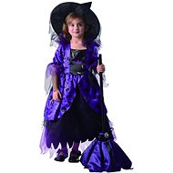 Carnival Dress - Witch, 92 - 104cm - Costume