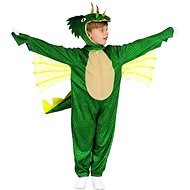 Šaty na karneval – dinosaurus, 80 – 92 cm - Kostým