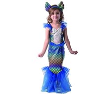 Carnival dress - mermaid, 80 - 92 cm - Costume
