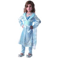 Carnival dress - princess, 80 - 92 cm - Costume