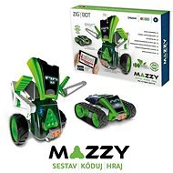 Mazzy - Learn to Code - Building Set