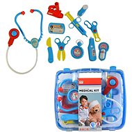 MaDe Doctor, for batteries 27x24cm - Costume Accessory