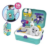 MaDe Pet Case, 16 pcs, 16x23cm - Costume Accessory