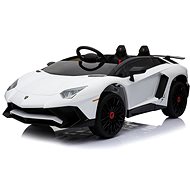 Children' s electric car Lamborghini - Children's Electric Car