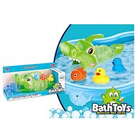 Animals for the bath - Water Toy