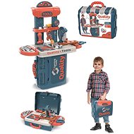 Tools in a carrying case - Children's Tools