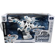 Diosaurus Battery-operated - Figure