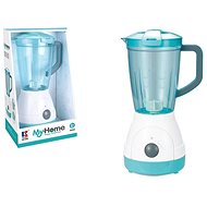 Battery Operated Mixer - Children's Toy Dishes