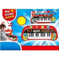 Electronic Piano - Musical Toy