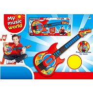 Guitar - Musical Toy