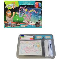 MaDe Painting 3 D, 28x20cm - Creative Kit
