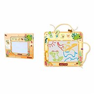 Magic Table, 28cm - Magnetic Board