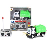 Remote control garbage truck - Remote Control Car