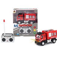 Remote Control Fire Truck - Remote Control Car